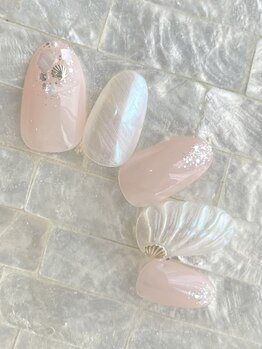 ココレア(COCOLEA)/☆店内サンプル