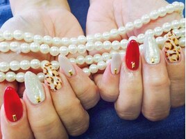 ジェル3時間やり放題¥9800