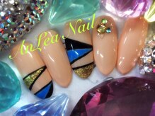 アンレア(AnLea)/春夏オススメ　デザイン