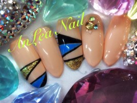 春夏オススメ　デザイン