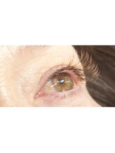 アイラッシュサロン エアロ(Eyelash salon Ealo)/フルカラーエクステ