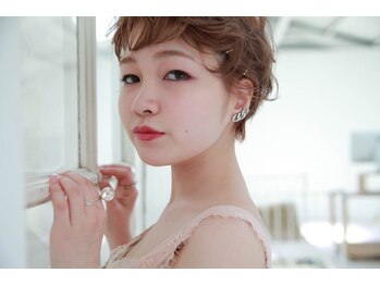 シルフ エルスパ 阪急茨木店(Sylph &EirSPA)/