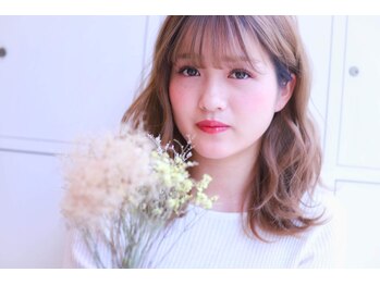 ベリー 静岡鷹匠店(Very)/【静岡鷹匠店】お好みのお目元に