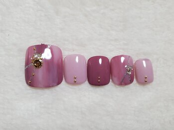 ネイルサロン アウリィ(AULII)/NAILSALON AULII