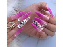 エルフィ(ELFI)/スカルプ