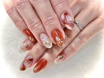 ララネイル(LaLa NAIL)/