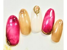 ベルプルミエ(Belle premier)/【ご新規様】￥5,990 ※オフ無料