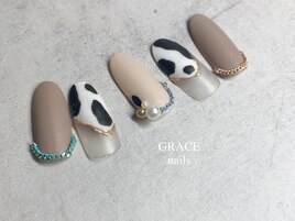 2021ネイル