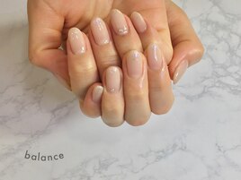 お呼ばれにも♪オーロラホロ