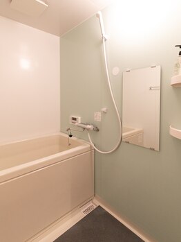 レミー(Lemme)/シャワー完備★