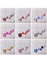 ヴィノバ(VINOVA)/FOOTキャンペーンB