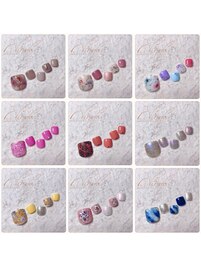 FOOTキャンペーンB