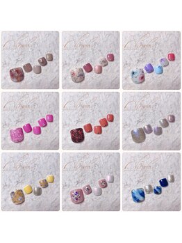 ヴィノバ(VINOVA)/FOOTキャンペーンB