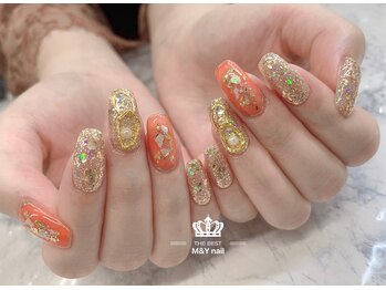 エムアンドワイ 秋葉原店(M&Y)/