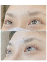 レセ(L’ce)/根元立上げまつ毛カール(パーマ)