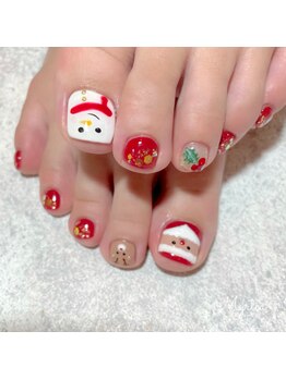 ネイルサロンミルティア(Myrtia)/