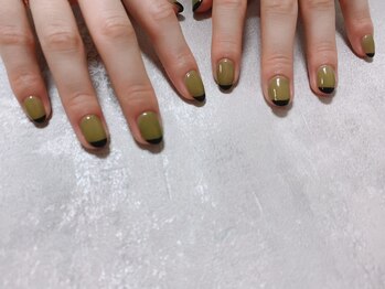 サロン ド シエル(Salon de ciel)/nail design...♪