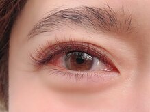 テクニコ(tecnico)/カラーエクステ＊バーガンディ