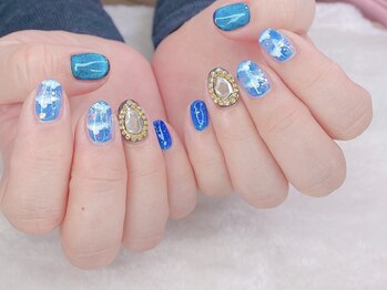 ティミーネイル(Timmy nail)/Art定額コース