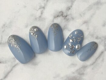 ネイルサロンリヴィエール(Riviere)/HAND★初回¥8500/再来¥9000