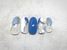 ボーホーネイルズコレクション(BOHO NAILS COLLECTION)/HAND:7000円コース