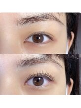 サロン ド シル(salon de cils)/まつげパーマ
