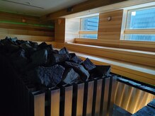 スカイスパヨコハマ(YOKOHAMA)/男女共用【サウナシアター】