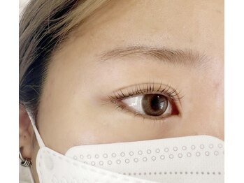 リイ ボー(Re:Beau)/ラッシュリフト