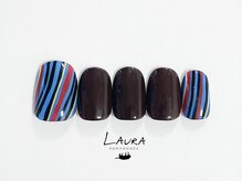 ローラポンポニー(Laura pomponnee)/BOHEMIAN