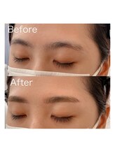 ビオラス(Biolus)/美人眉で垢抜ける！