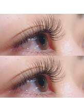 ジェミニアイラッシュ 田無(gemini eyelash)/ボリュームラッシュ