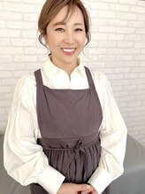 ジル(JILL) 鎌田 理恵