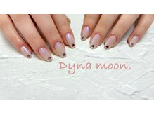 ダイナ ムーン(Dyna moon.)/最近人気な