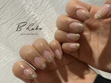 ビーラボ(BLabo)/ワンカラー