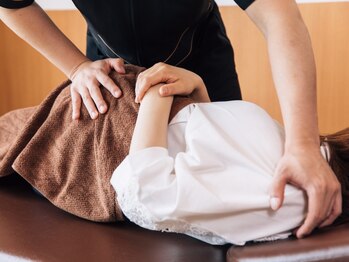 くまのみ整骨院 イオンモール春日部院/くまのみ　イオンモール春日部院