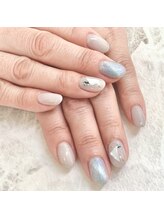 ヴォーグ(Vogue)/シンプルデザインコース