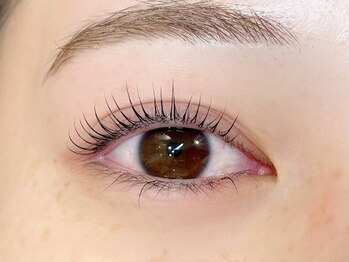 プロシェ 大宮店(Proche)/ラッシュリフトデザイン