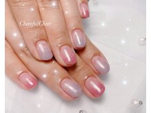 チアフルチア バイ リッチネイル(CheerfulCheer by Ricci nail)/