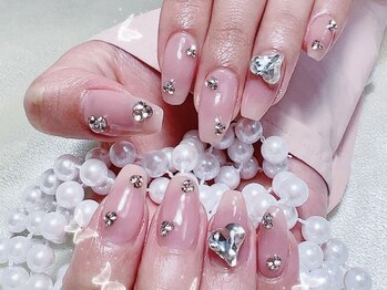 クイーンズネイルサロン(Queen's nail salon)/