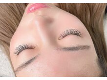 ライフズラッシュ(Lifes lash)/フラットマットラッシュ140本