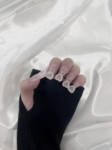 リコサロン(RIKO SALON)/韓国ジェル　ラブリーパーツ