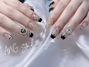 エーエヌジー スタジオ(ANG Studio)/