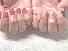 ミガクネイル(Migaku nail)/