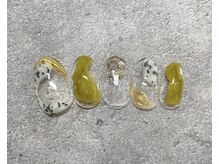 アミュレット 柳津店(AMULET)/11月定額 &nbsp;6050円(税込)