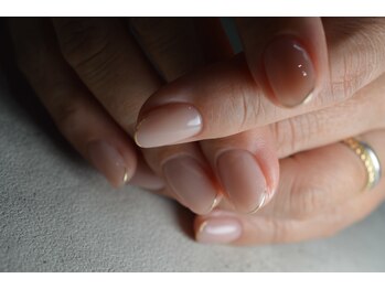 ファン ネイルサロン スクール(Fun)/新規限定/ワンカラー、グラデ