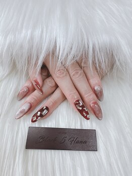 ブロックファイブハナ(Block 5 HANA)/