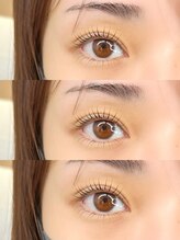 イット(it.)/似合わせまつ毛パーマ♪