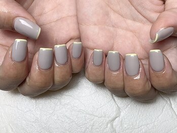 ベース+スキニーフレンチ