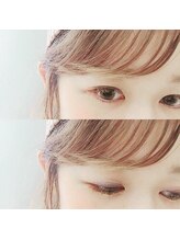 ミミ(3131)/フラットラッシュ