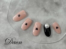 ダオン(DAON)/定額９３５０円コース